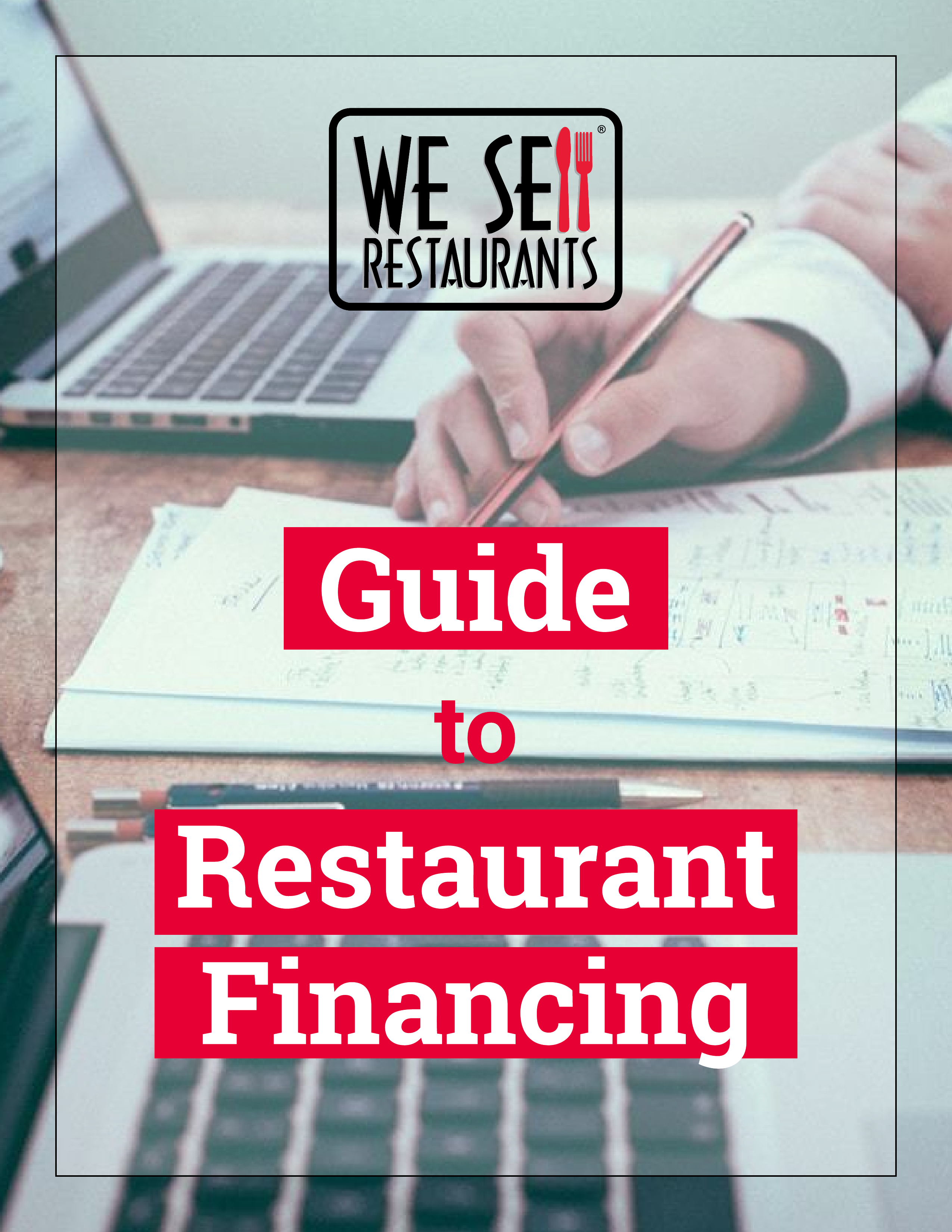 restaurant investment banking